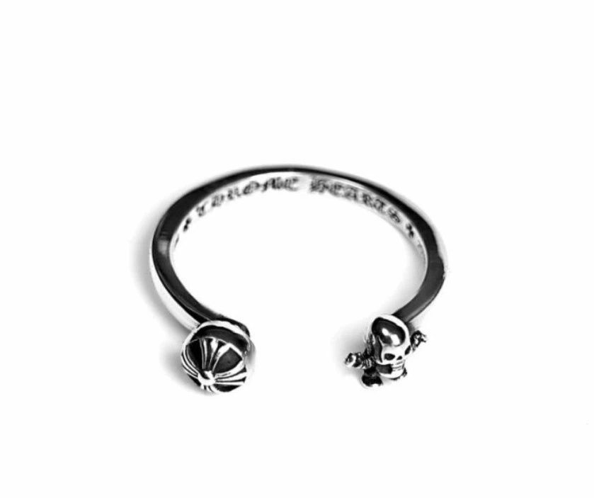 （REAL)Chrome Hearts Ring