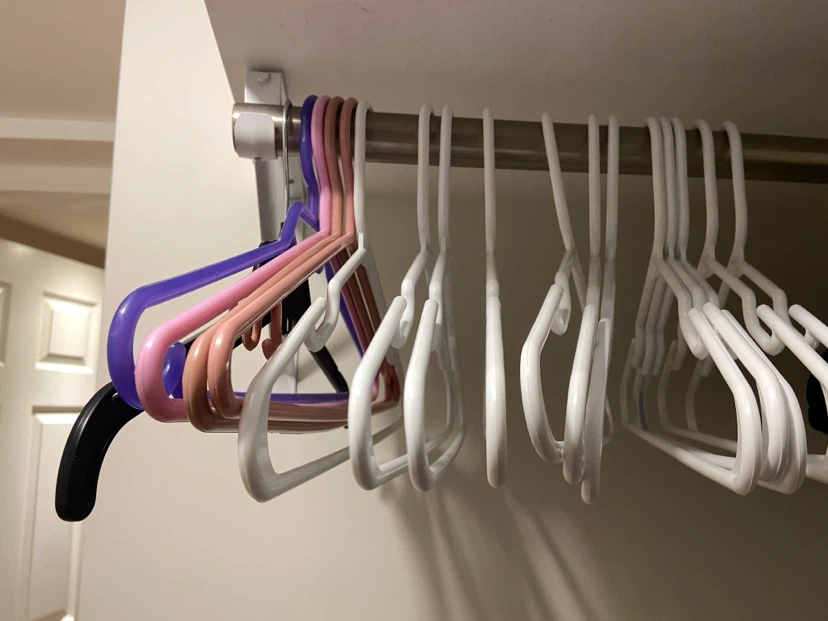 Assorted Hangers (15) - photo 2