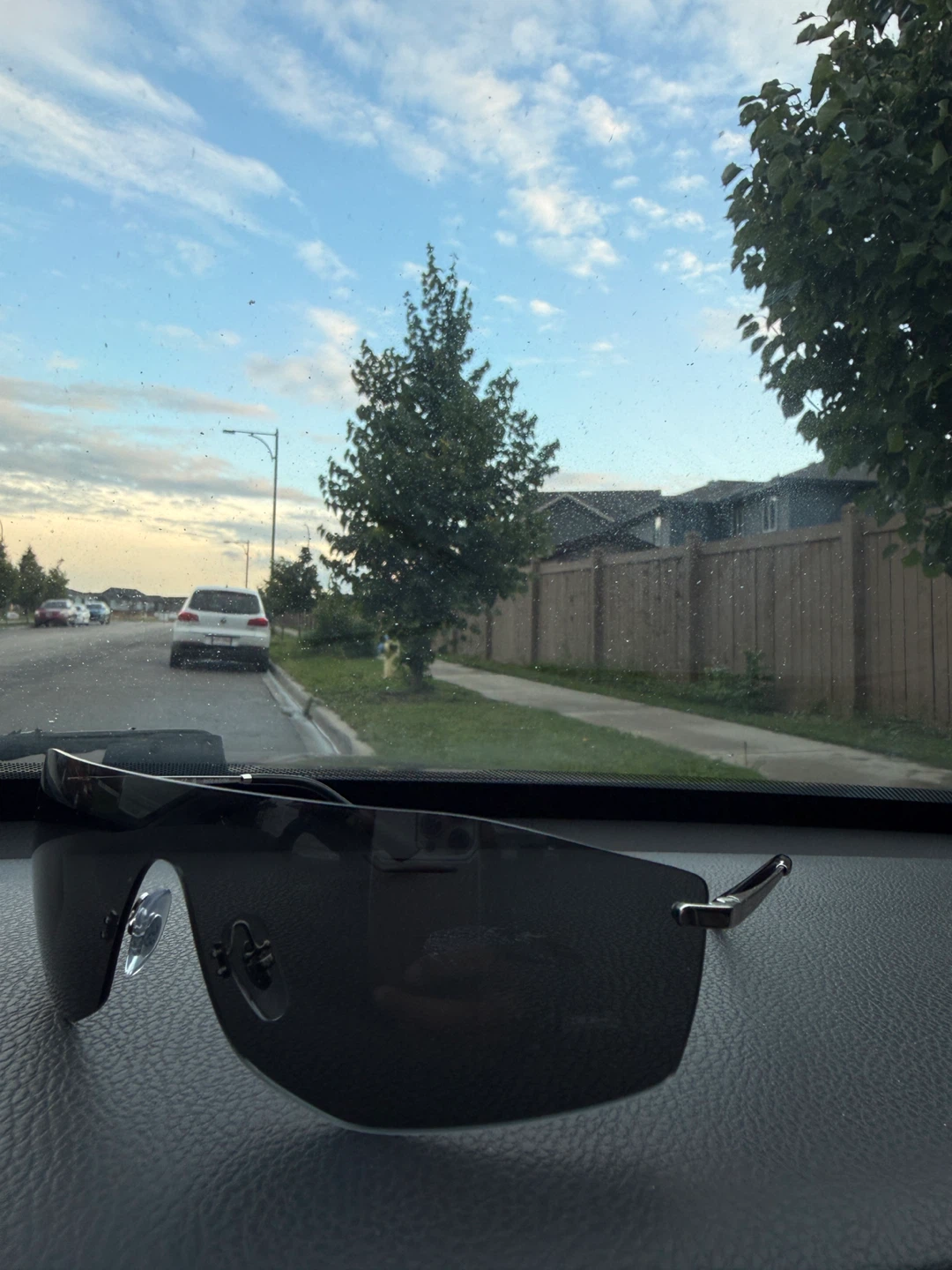Ray-Ban Frameless Sunglasses - photo 2