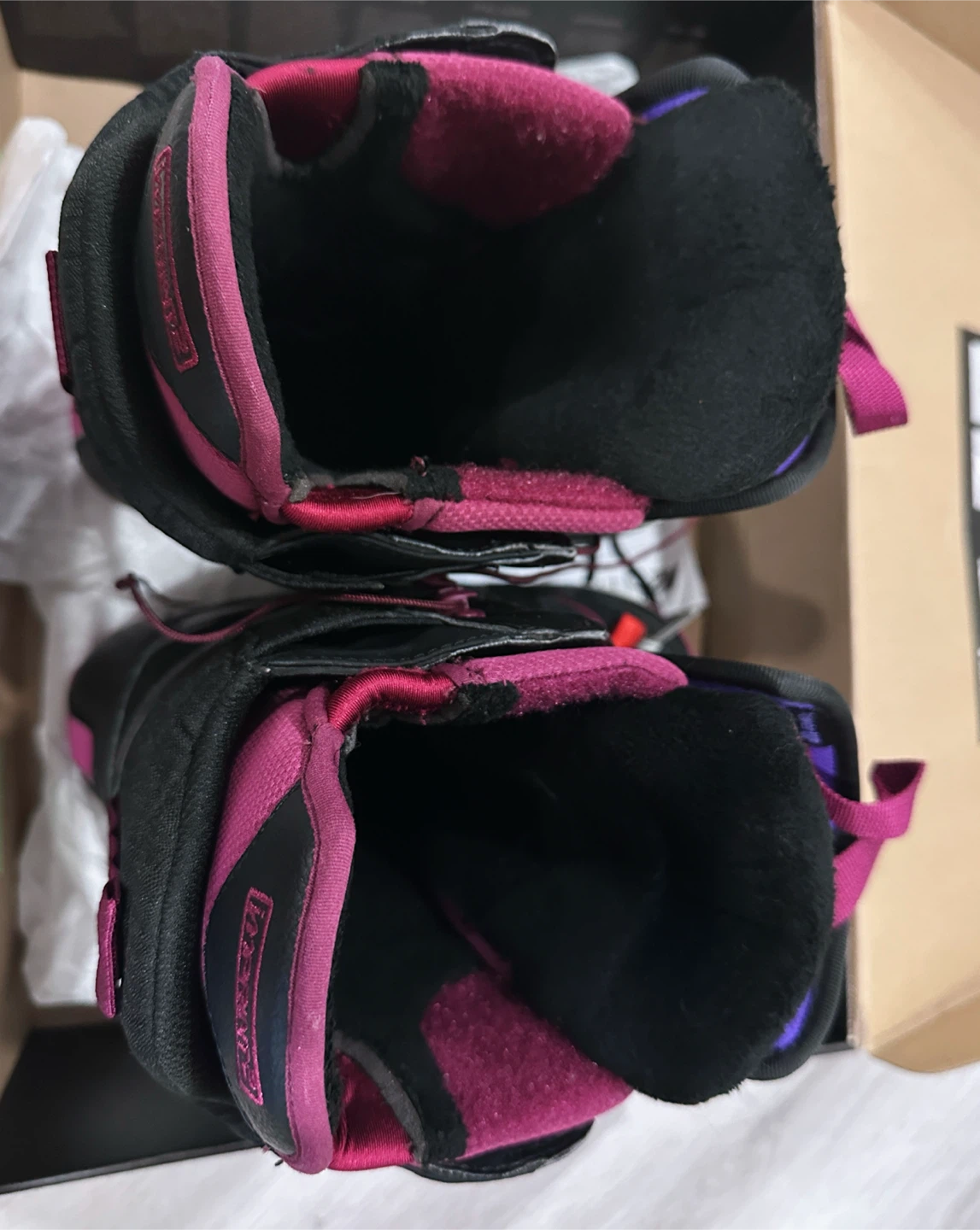Burton Emerald Women's Snowboard Boots