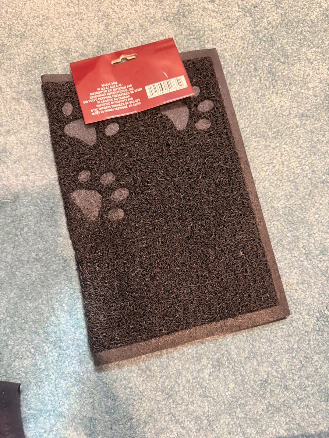 Greenbrier Mat