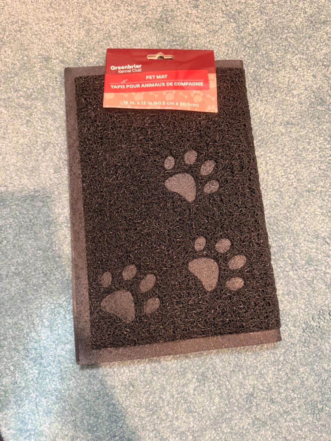 Greenbrier Mat - photo 2