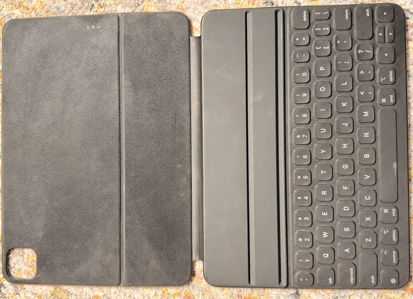 Apple Magic Keyboard for iPad Pro 11-inch - photo 2