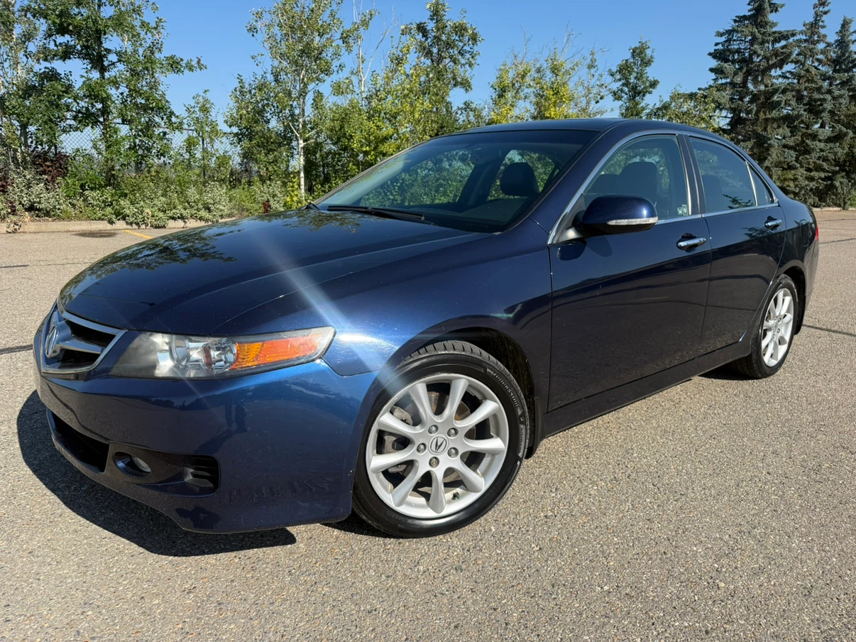 2006 Acura TSX *142k* - photo 2