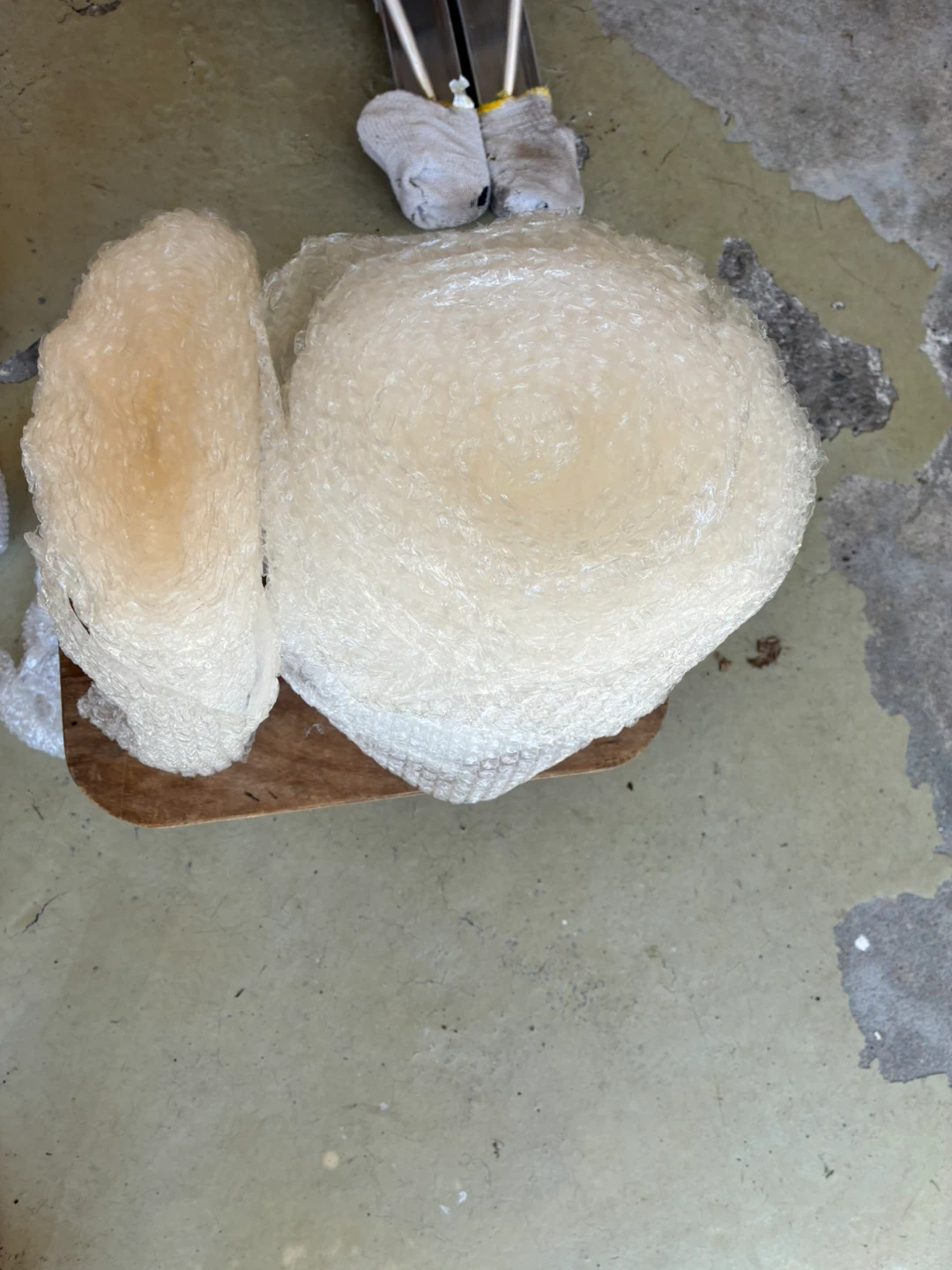 Bubble Wrap Rolls - photo 2