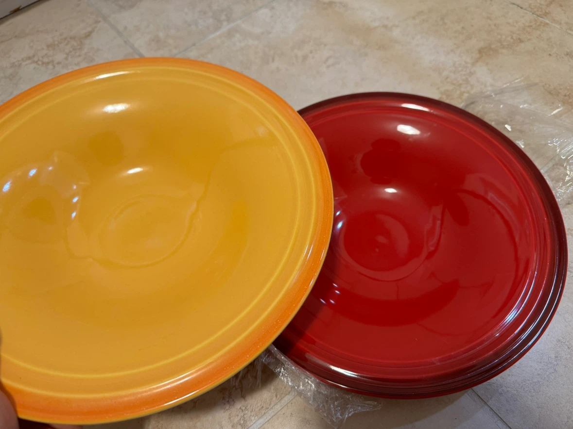Serving Bowls (Set of 2)