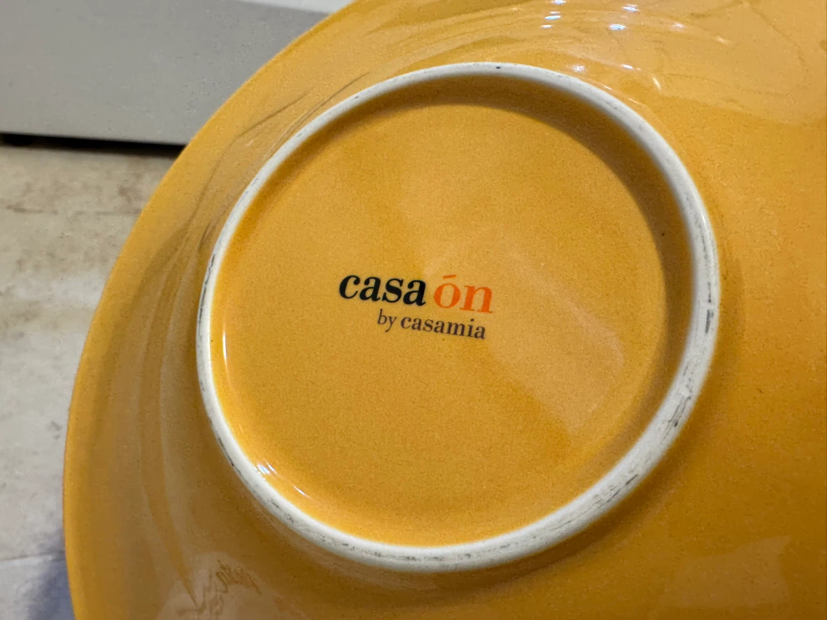 Serving Bowls (Set of 2) - photo 2