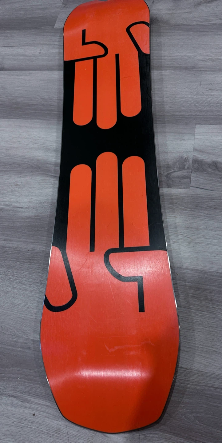 Bataleon Junior Minishred Snowboard - photo 2