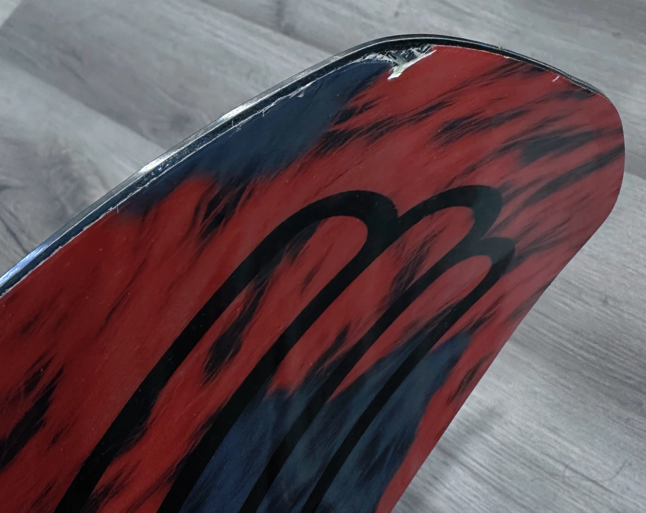 Bataleon Junior Minishred Snowboard - photo 4