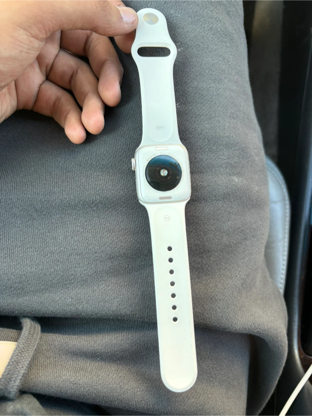 Apple Watch Series 4