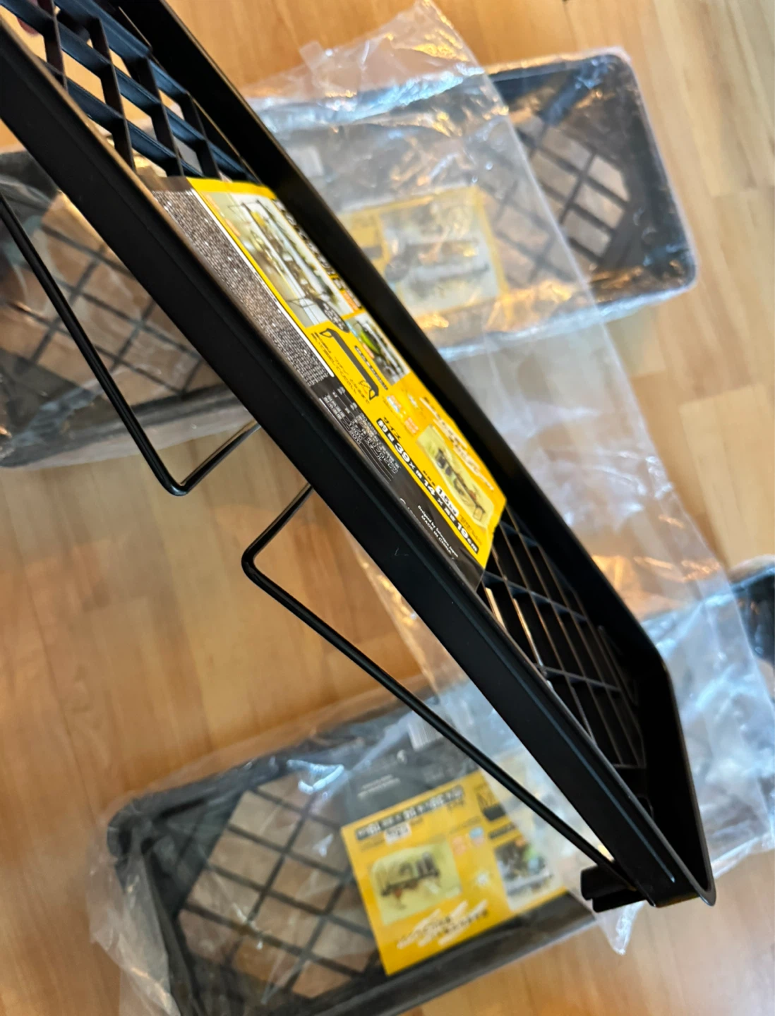 Foldable Storage Rack for sale - photo 2