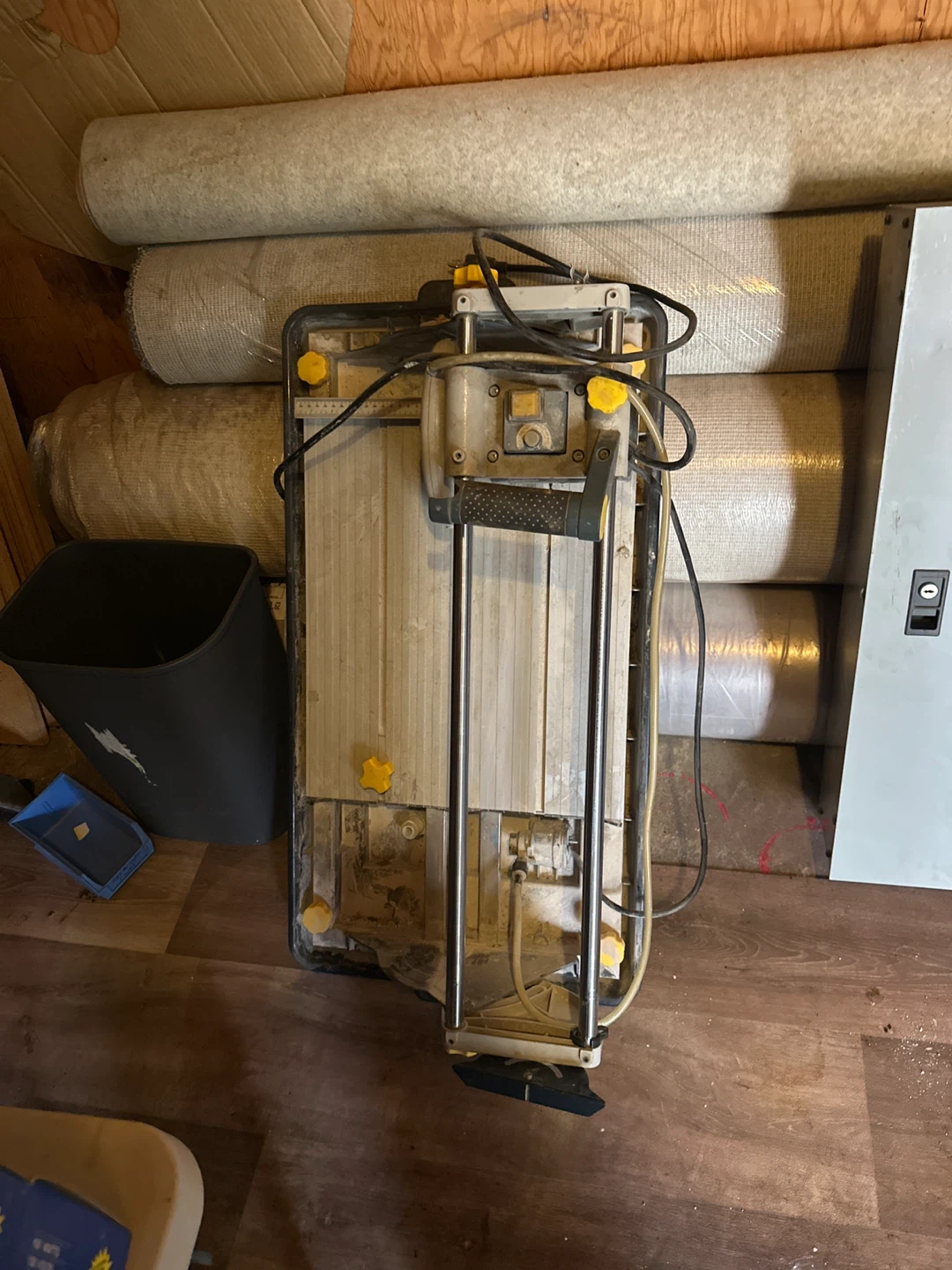 Tile Saw