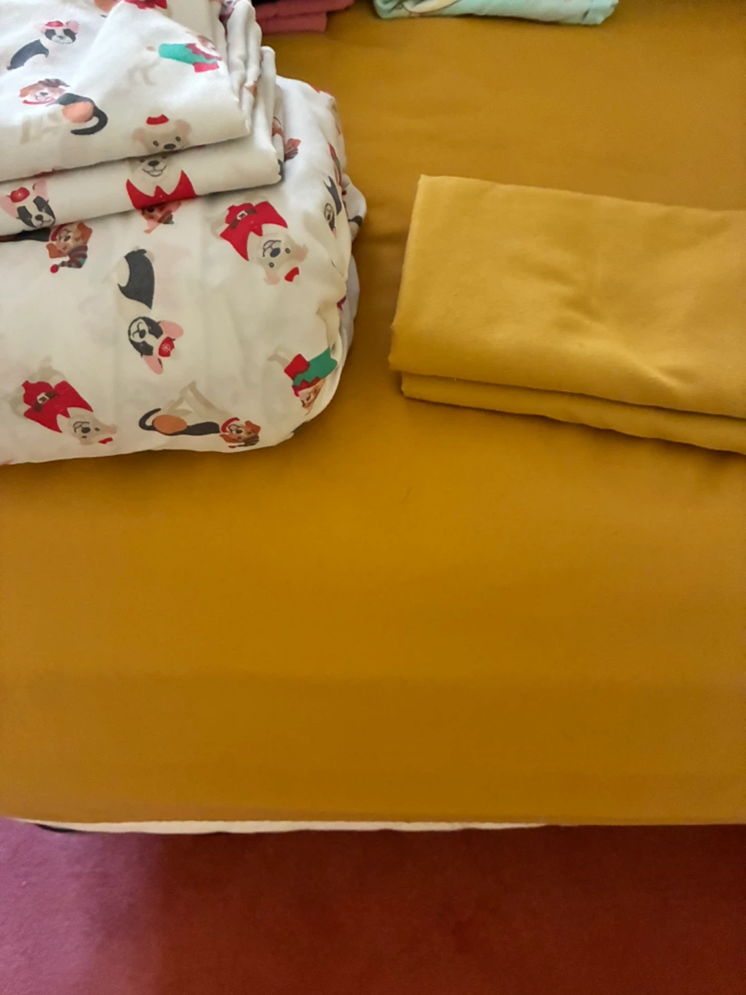 Queen sheet sets