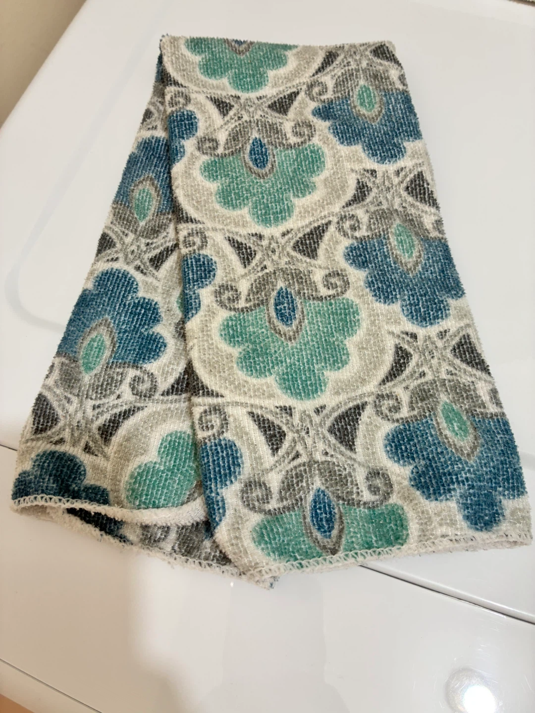 Decorative Kitchen Towel