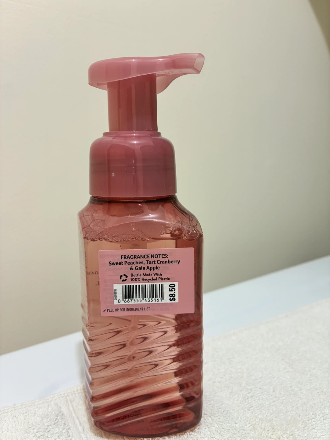 Foaming hand soap - photo 2