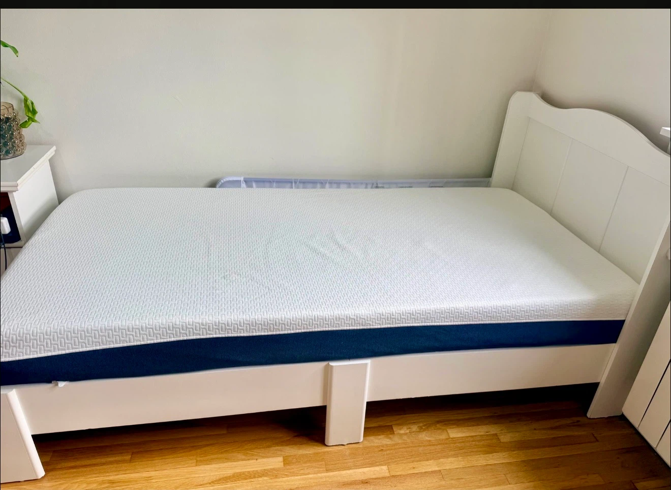 Twin Size Mattress (set ) - photo 2