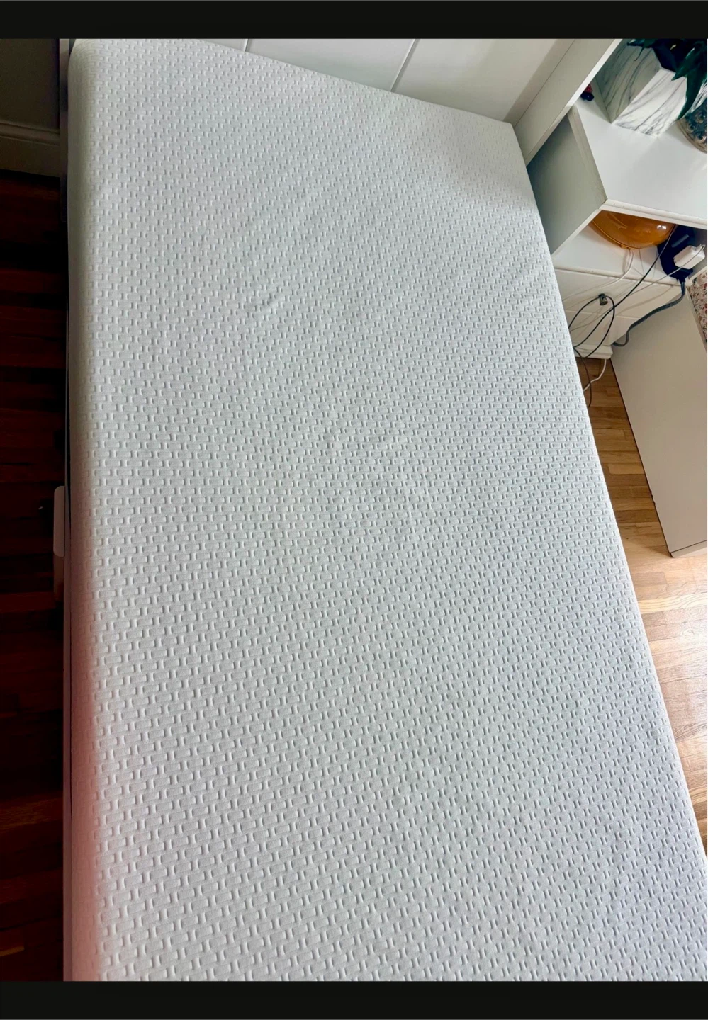 Twin Size Mattress (set ) - photo 3