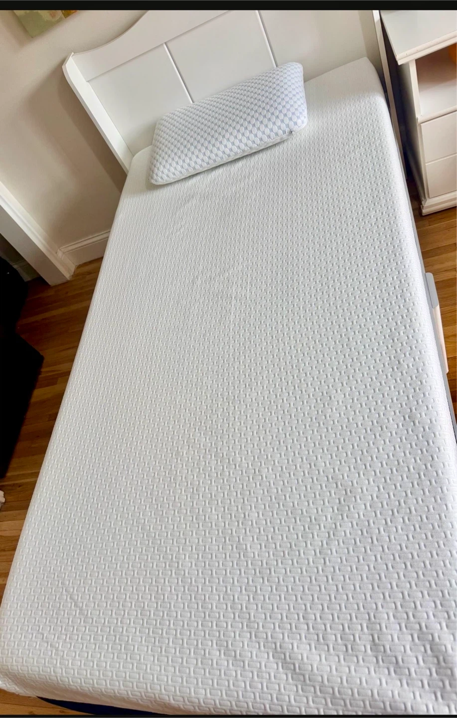 Twin Size Mattress (set ) - photo 4