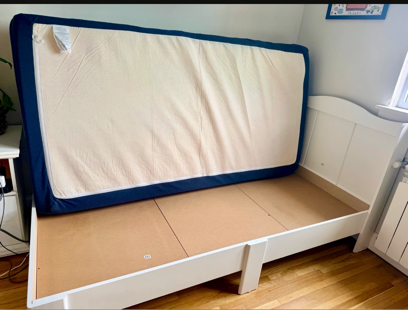 Twin Size Mattress (set ) - photo 5