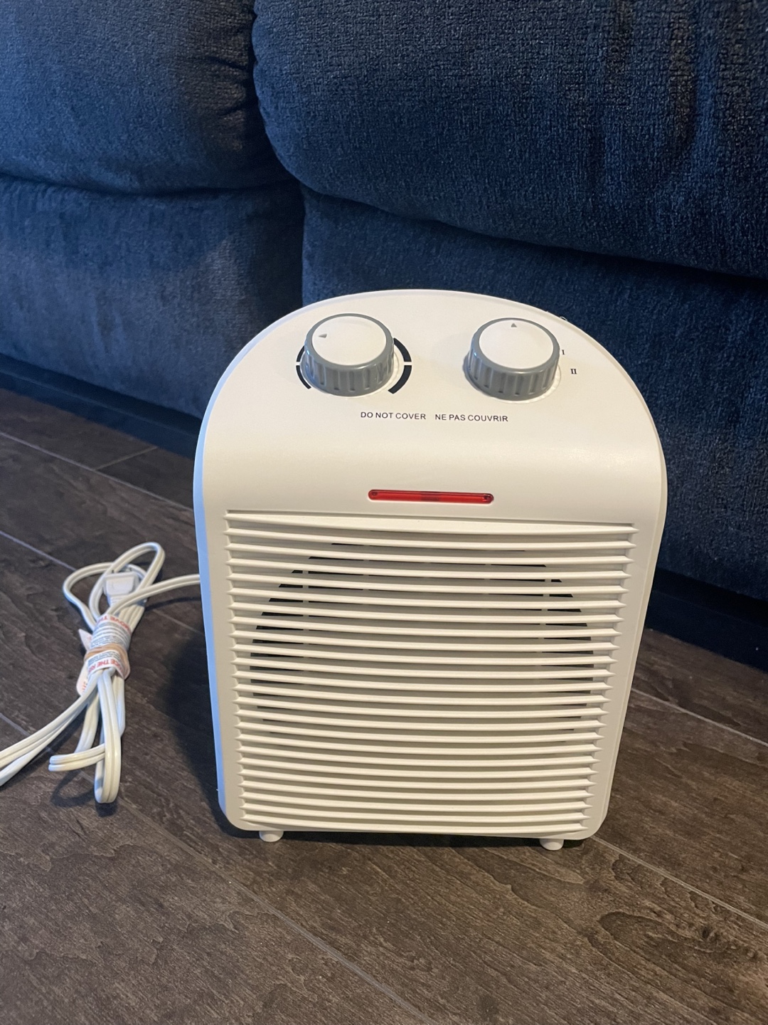 Portable Electric Heater