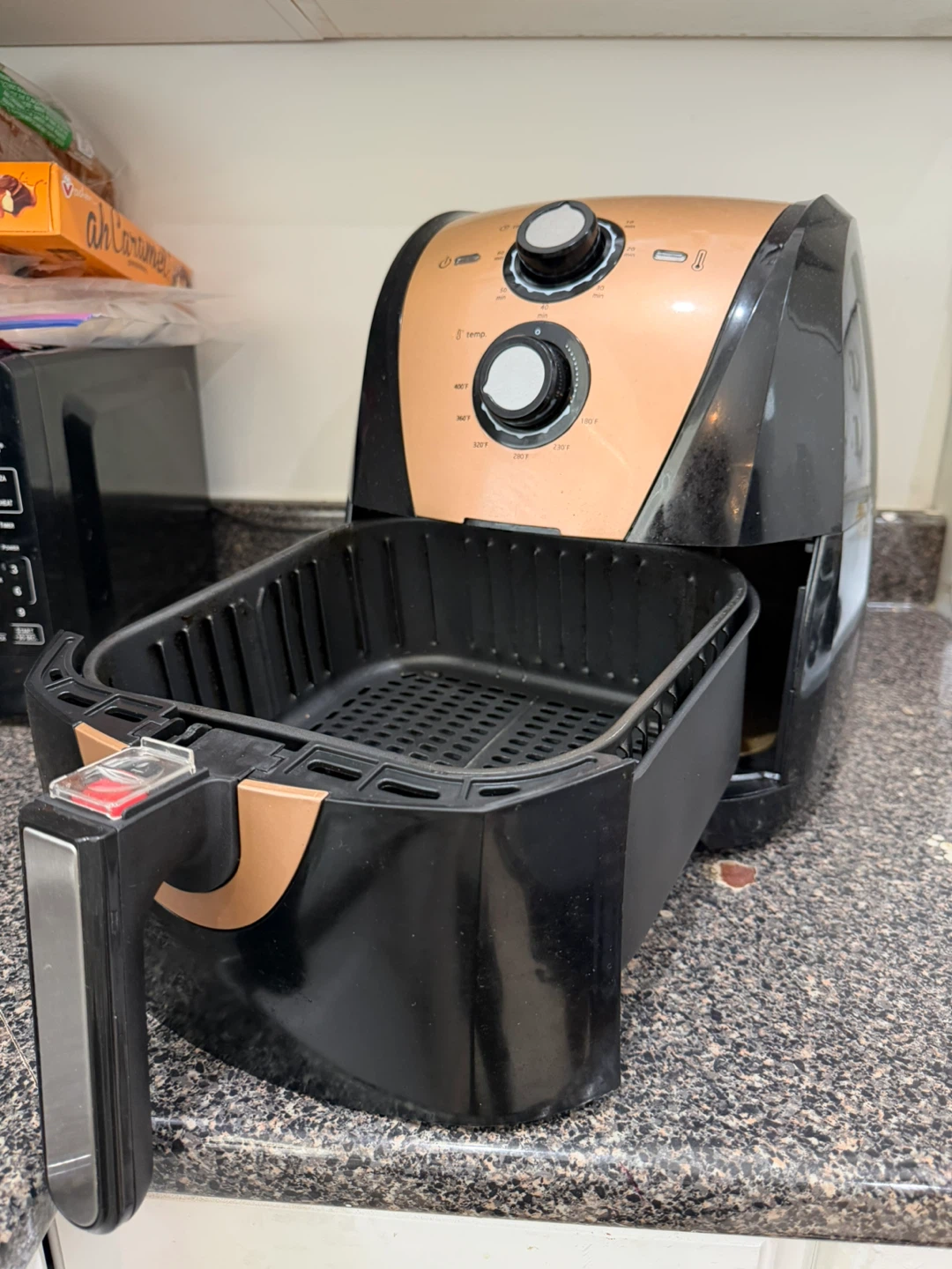 Air Fryer - photo 3