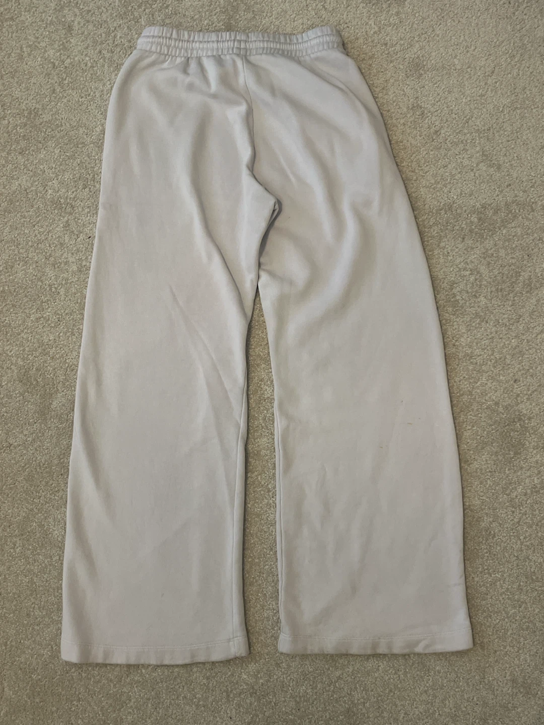 Zara sweatpants S/P - photo 2