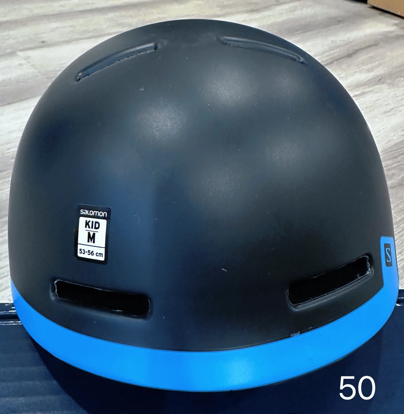 Salomon Kid's Ski Helmet