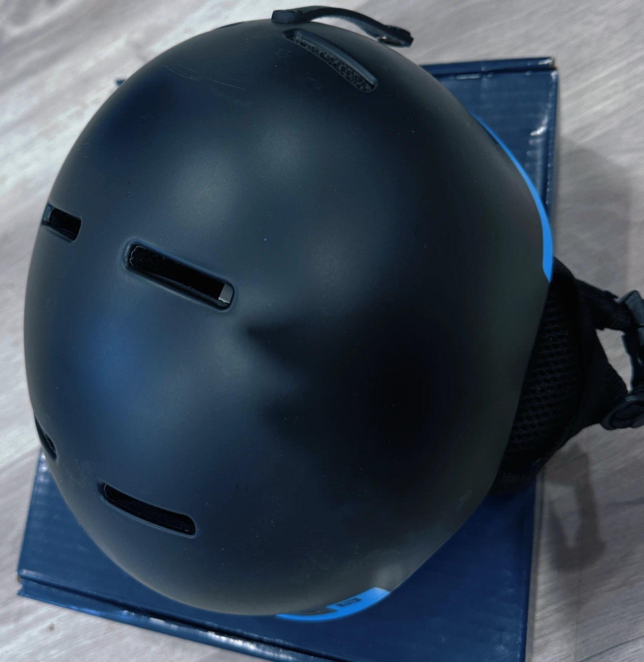 Salomon Kid's Ski Helmet - photo 2