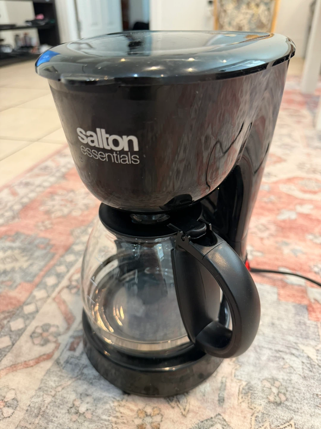Electric Kettle and Coffee Maker Set - photo 4