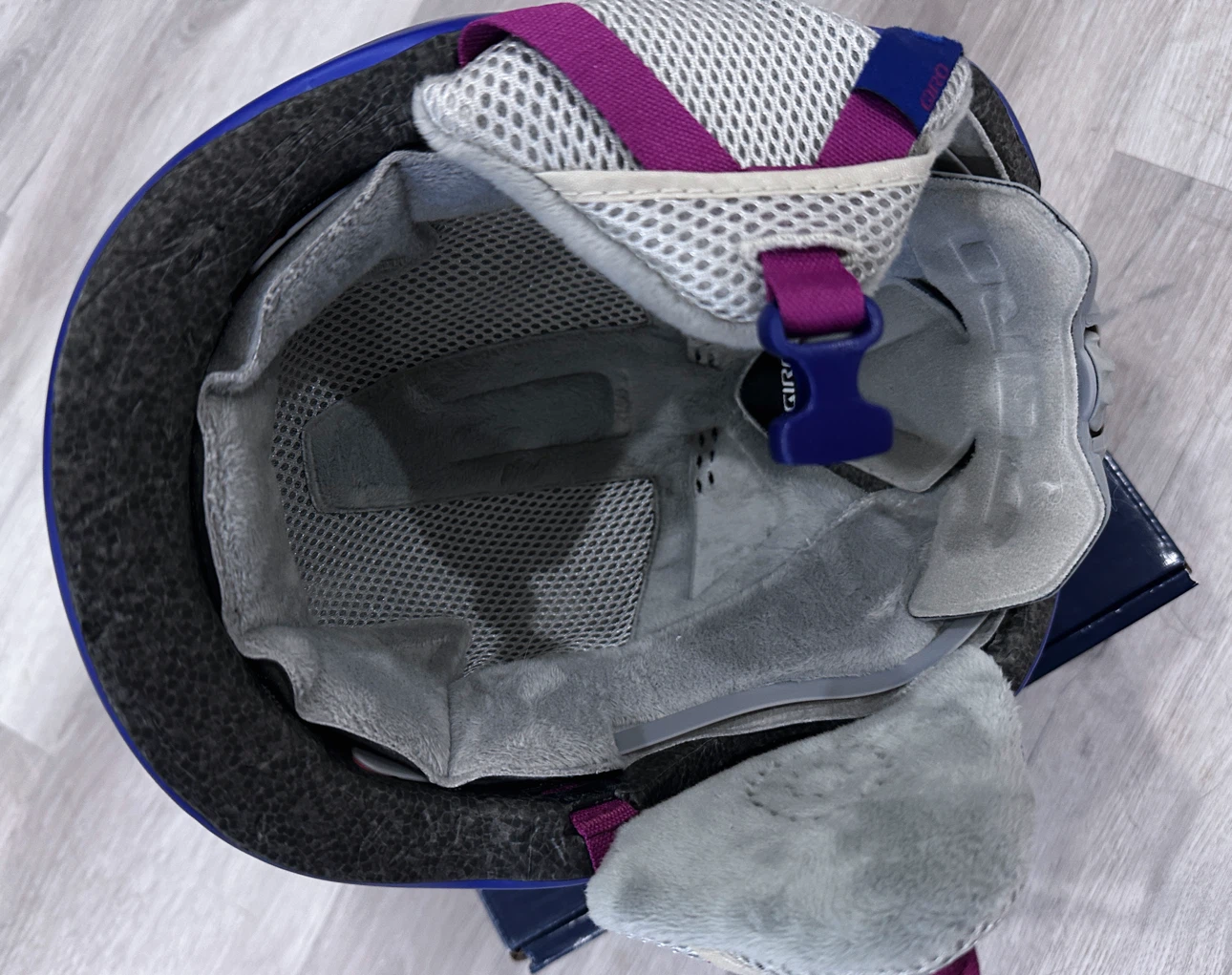 Giro Youth Ski Helmet - photo 2