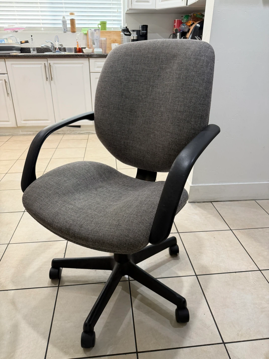 Office Chair - photo 3