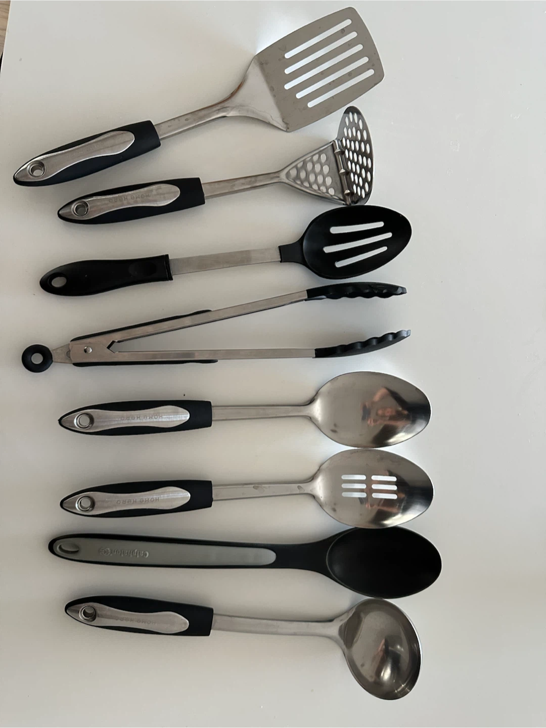 Kitchen Utensil Set