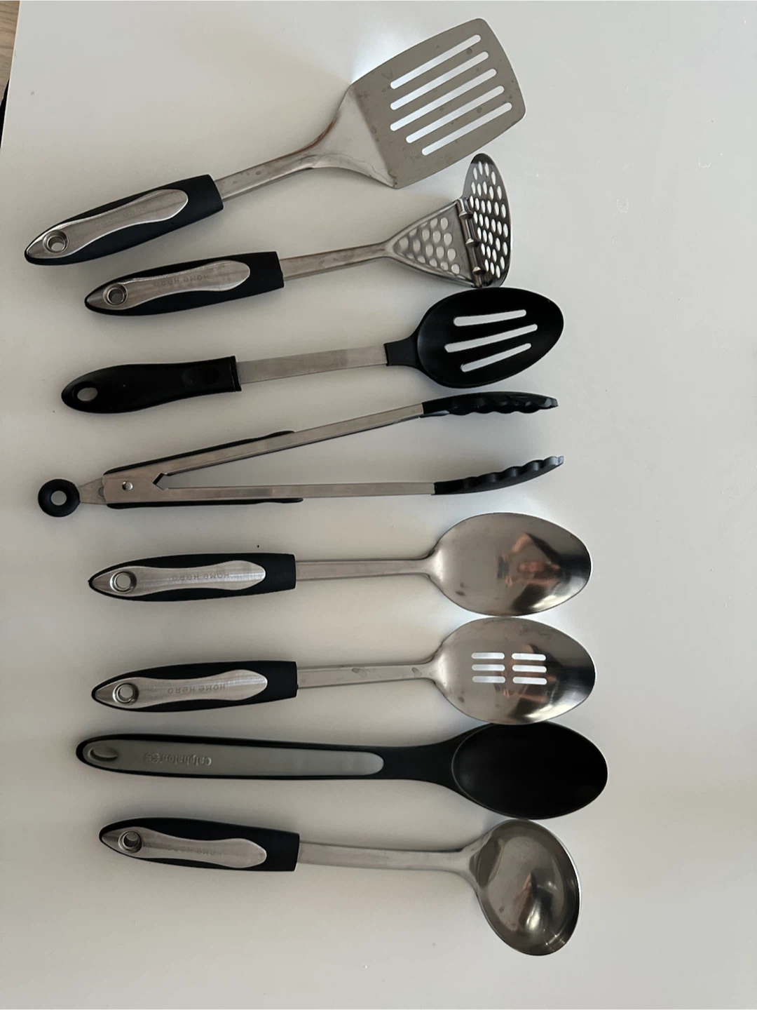 Kitchen Utensil Set - photo 2