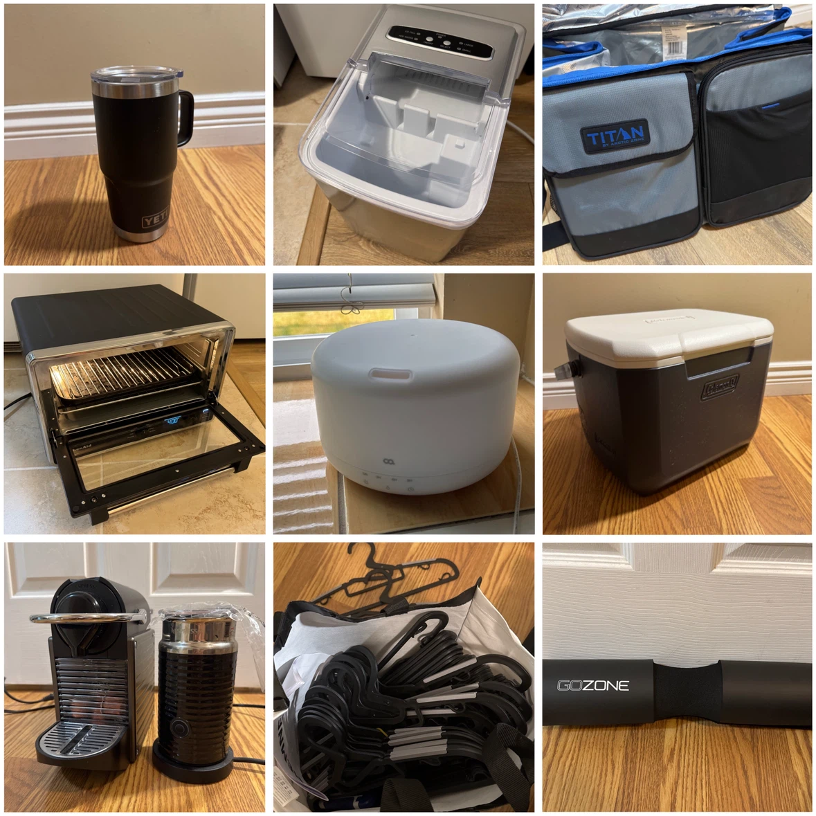 Big Moving Sale!!