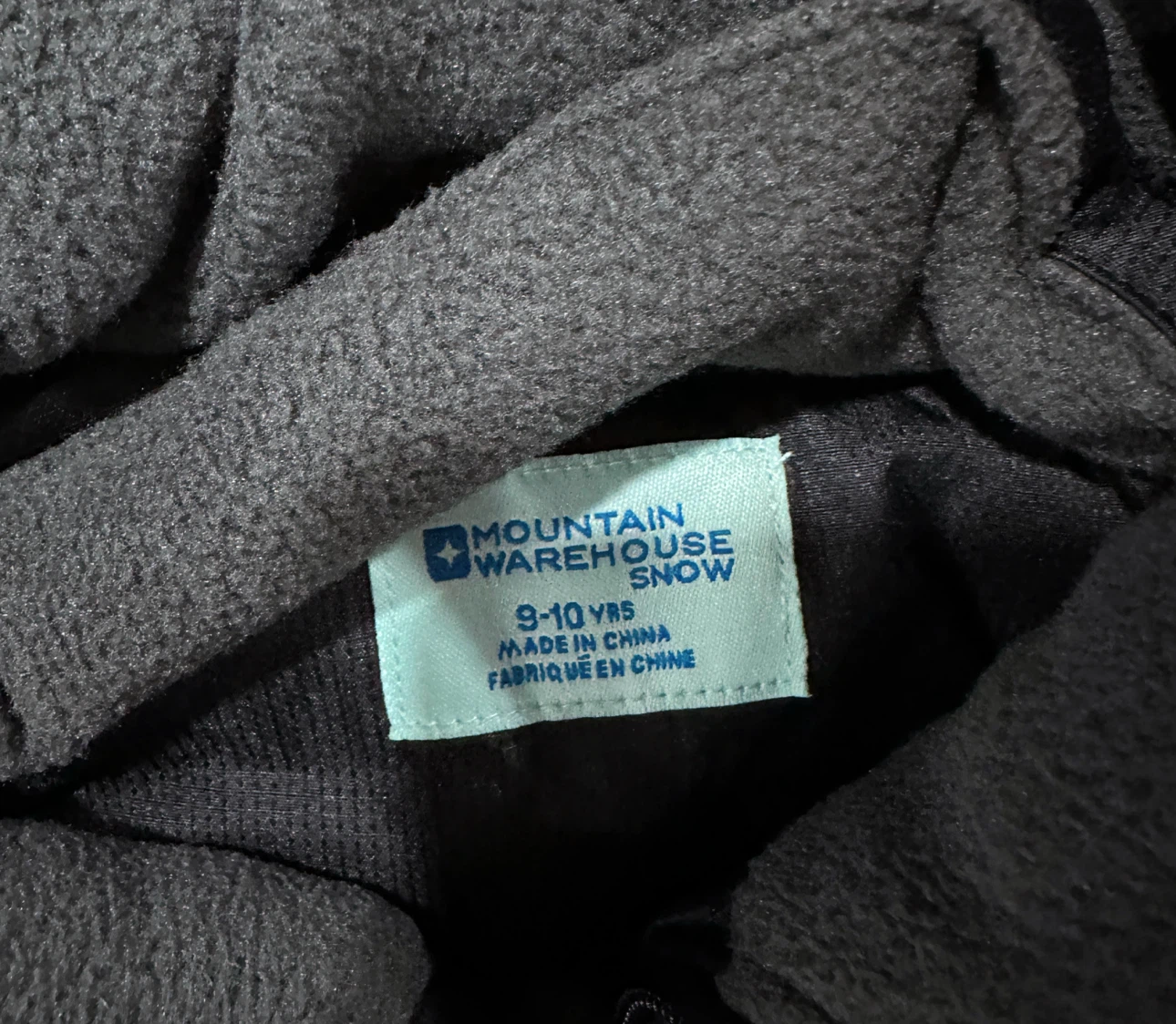 Mountain Warehouse Snow Jacket and Pants Set - photo 2