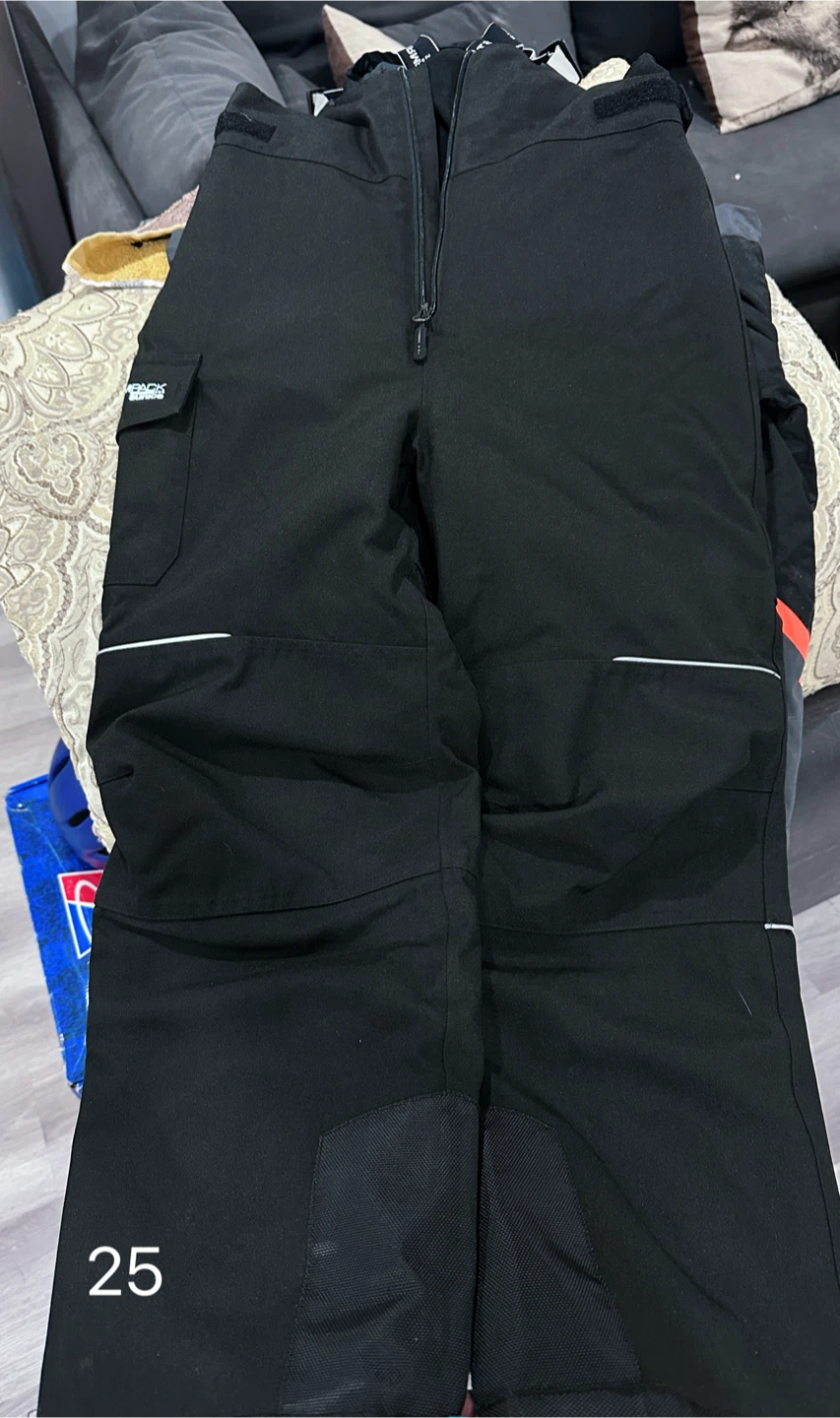 Mountain Warehouse Snow Jacket and Pants Set - photo 3