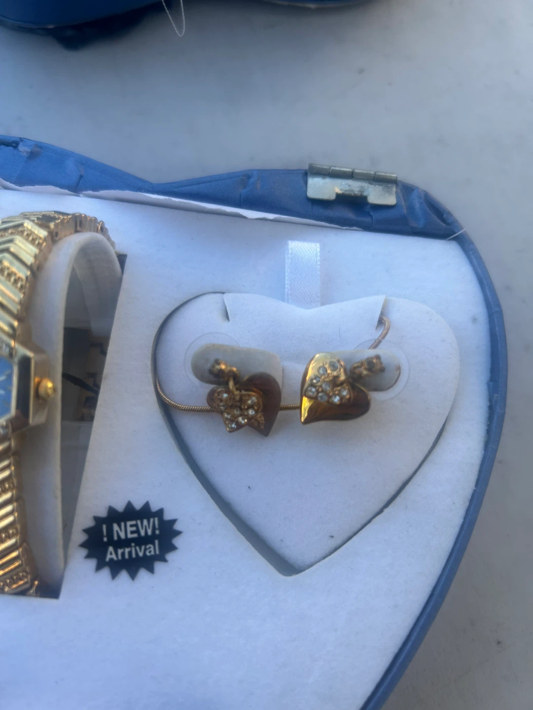Princess Watch and Bracelet Set - photo 4