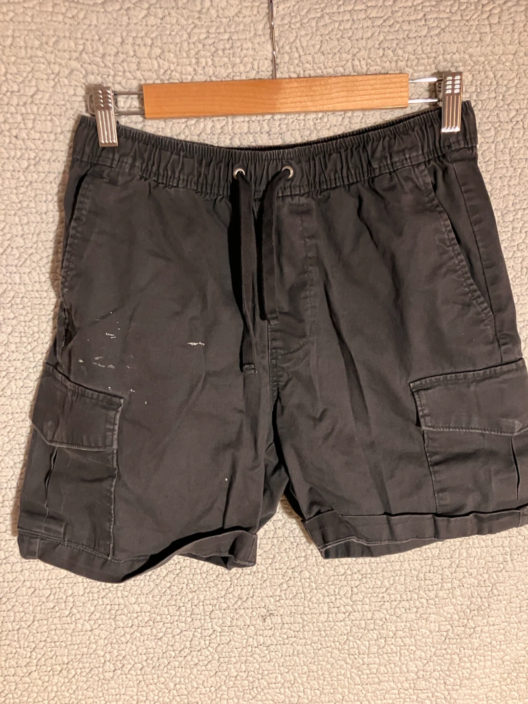 Boys Cargo Shorts