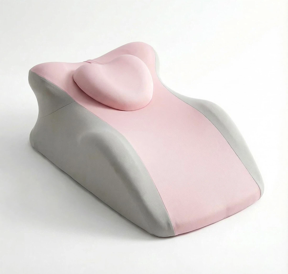 Ergonomic Pillow
