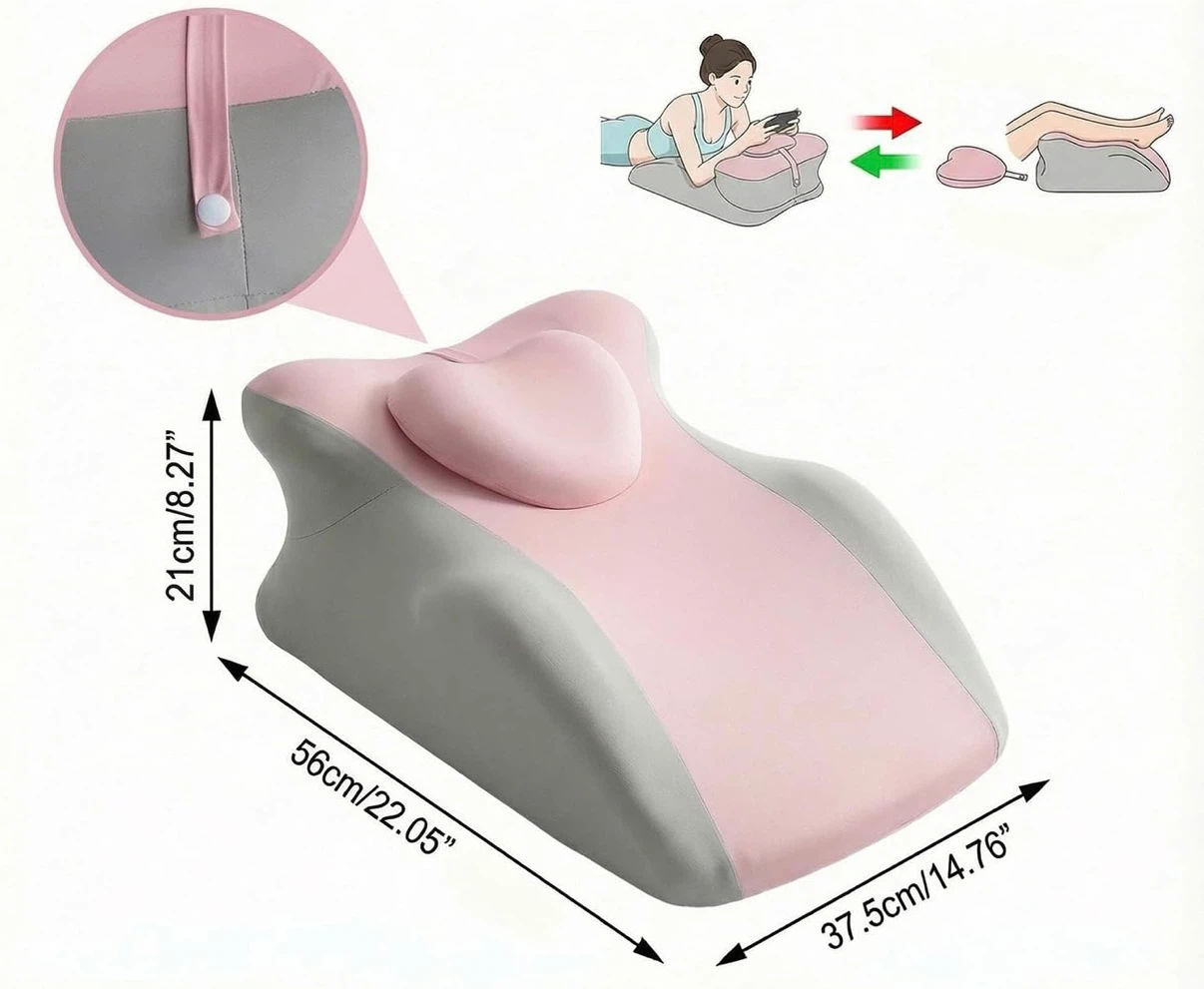 Ergonomic Pillow - photo 2