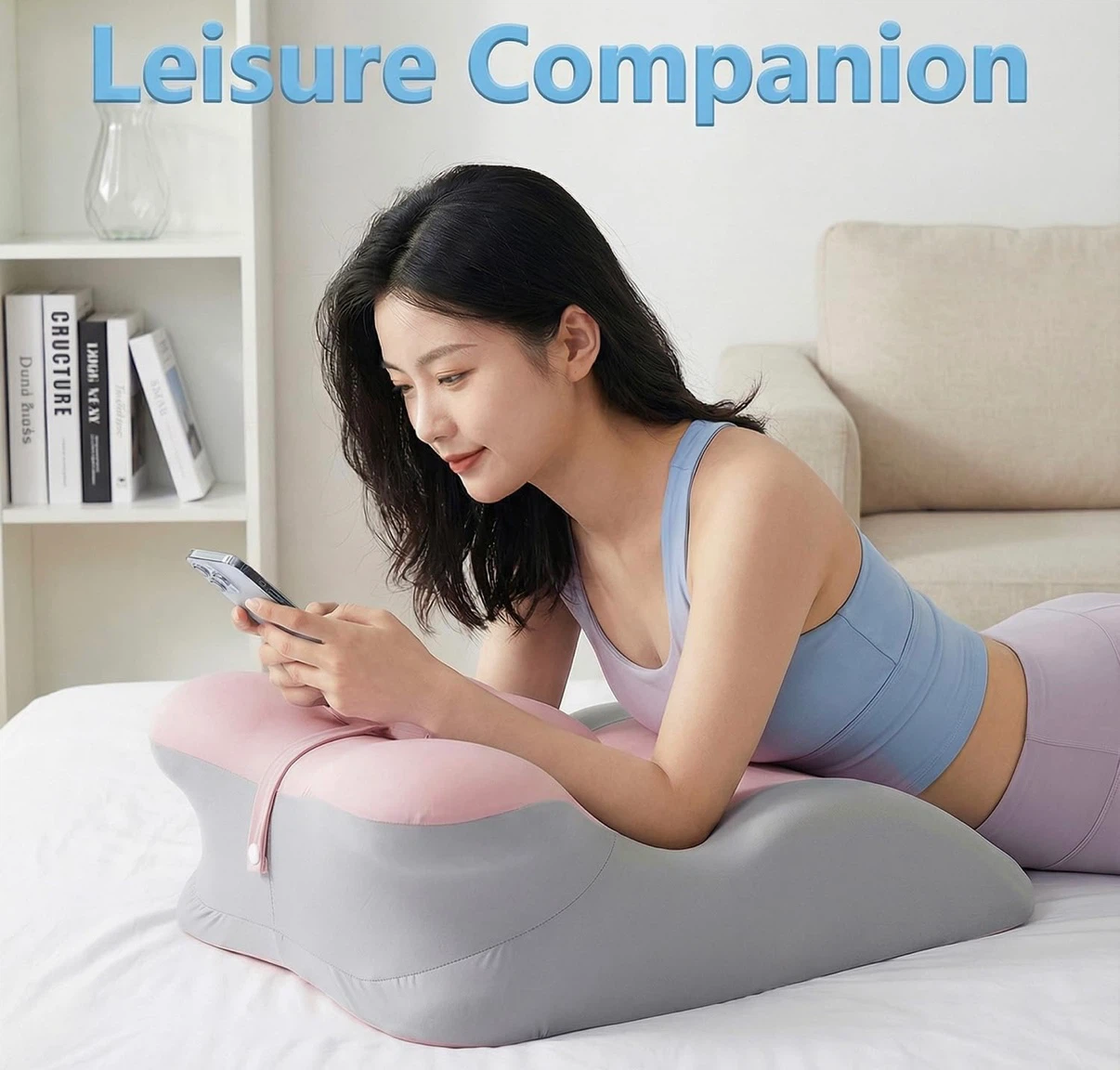 Ergonomic Pillow - photo 3