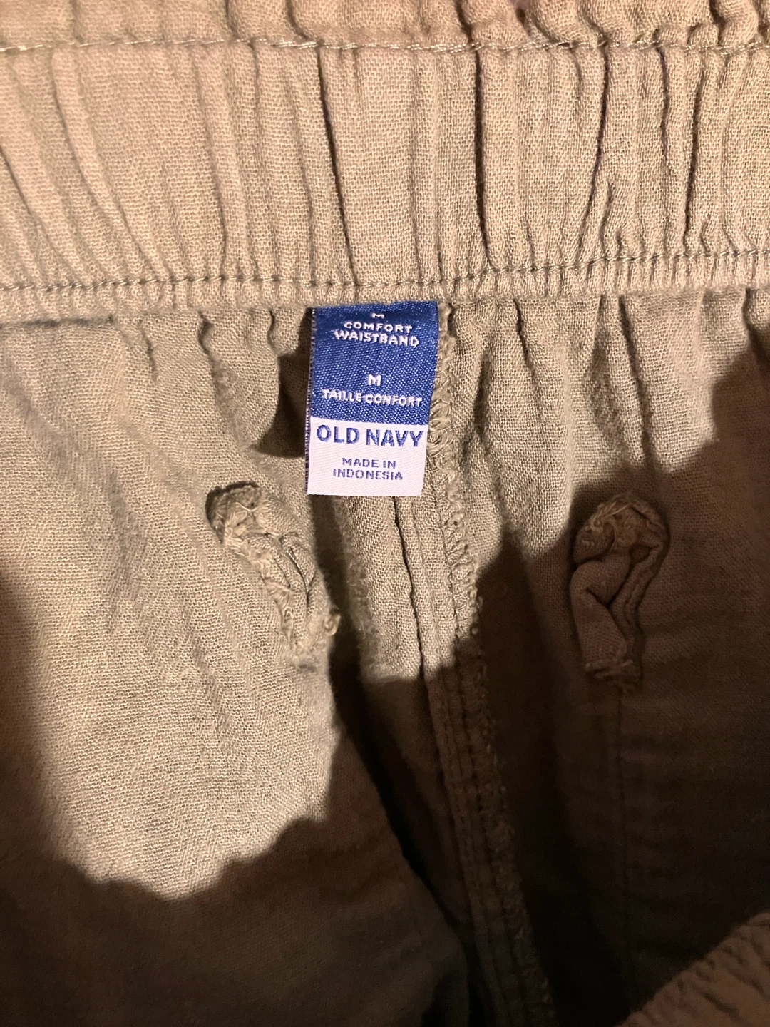 Old Navy Comfort Waistband Shorts - Size M - photo 2