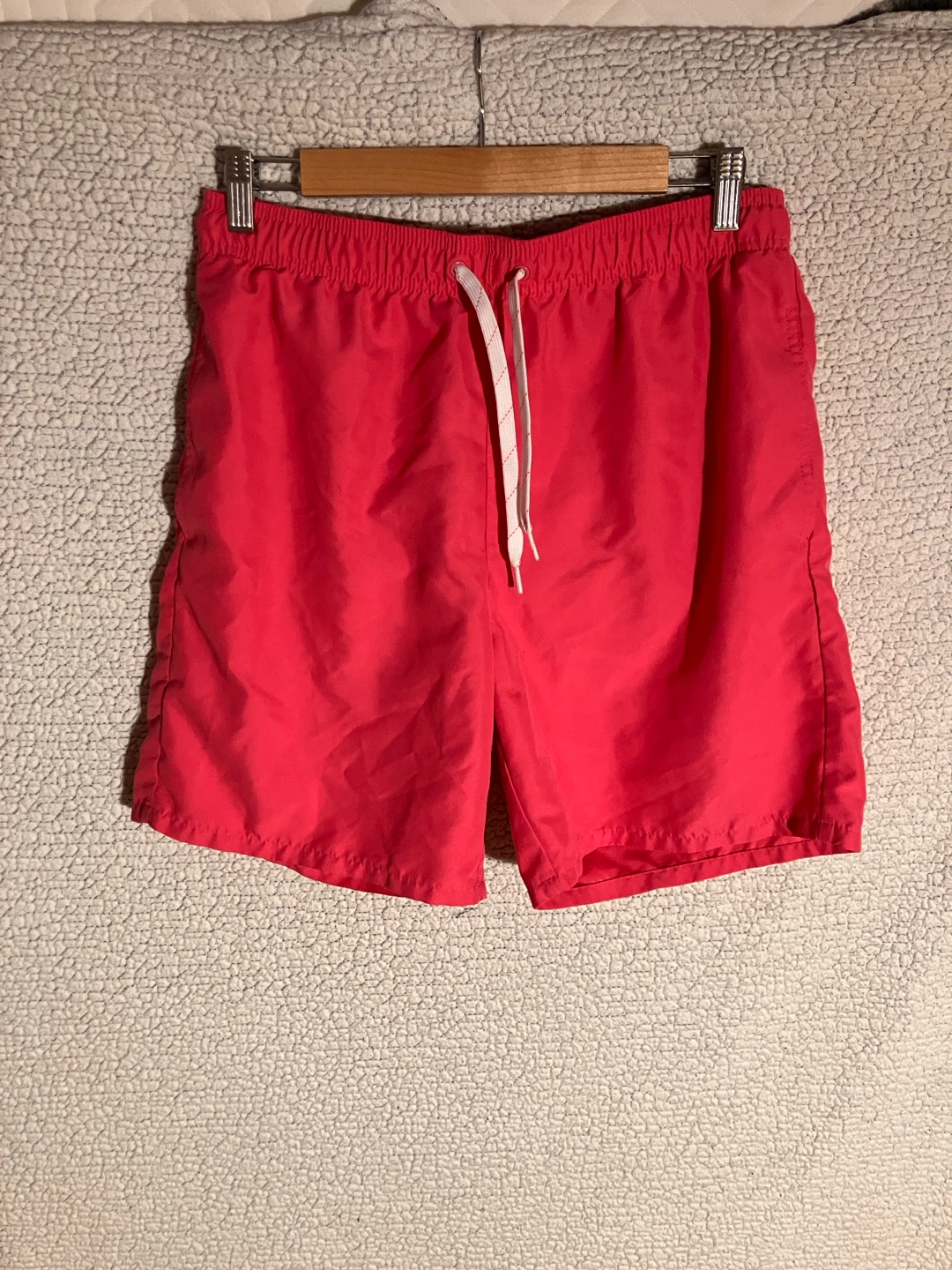 Old Navy Pink Swim Trunks Size M