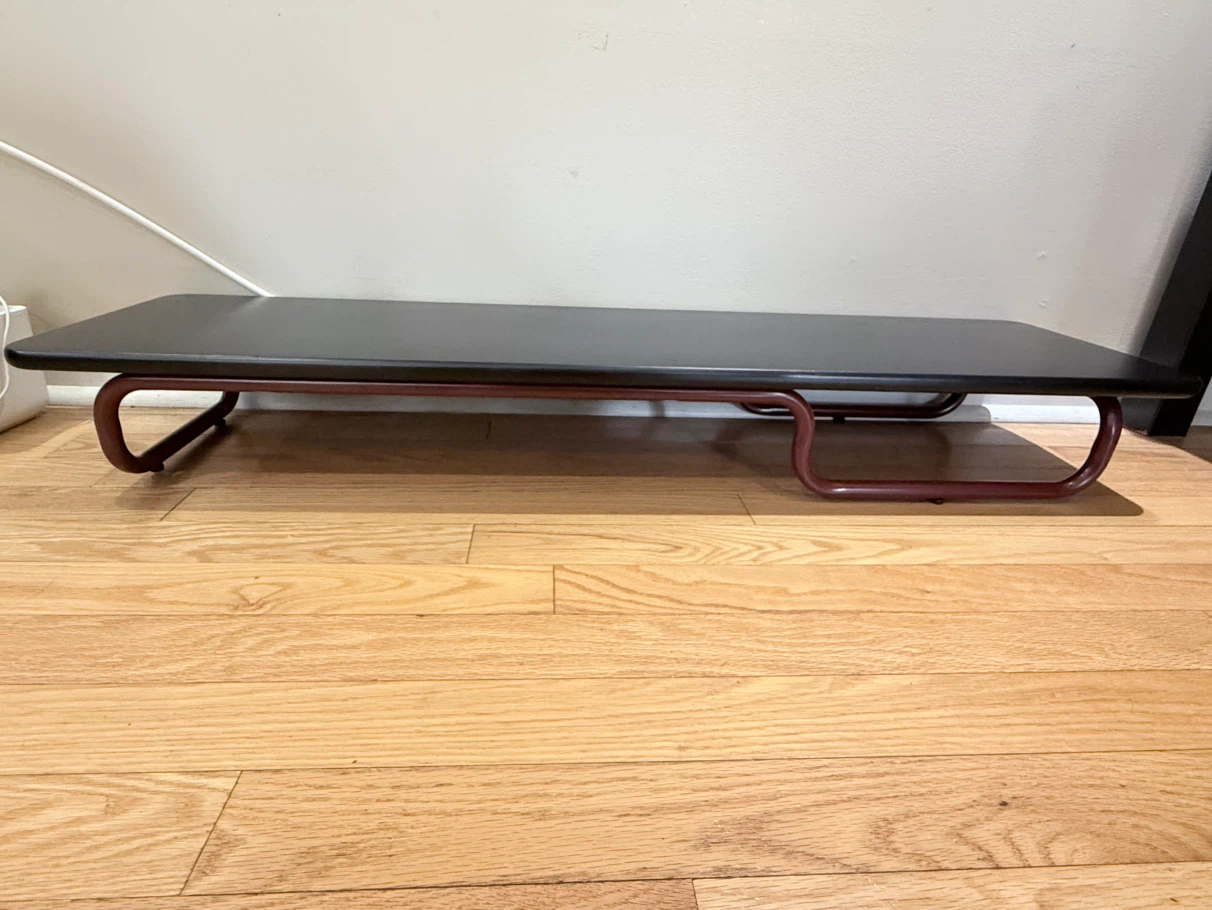 Dual Monitor Stand