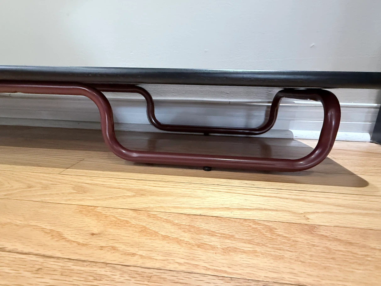 Dual Monitor Stand - photo 4