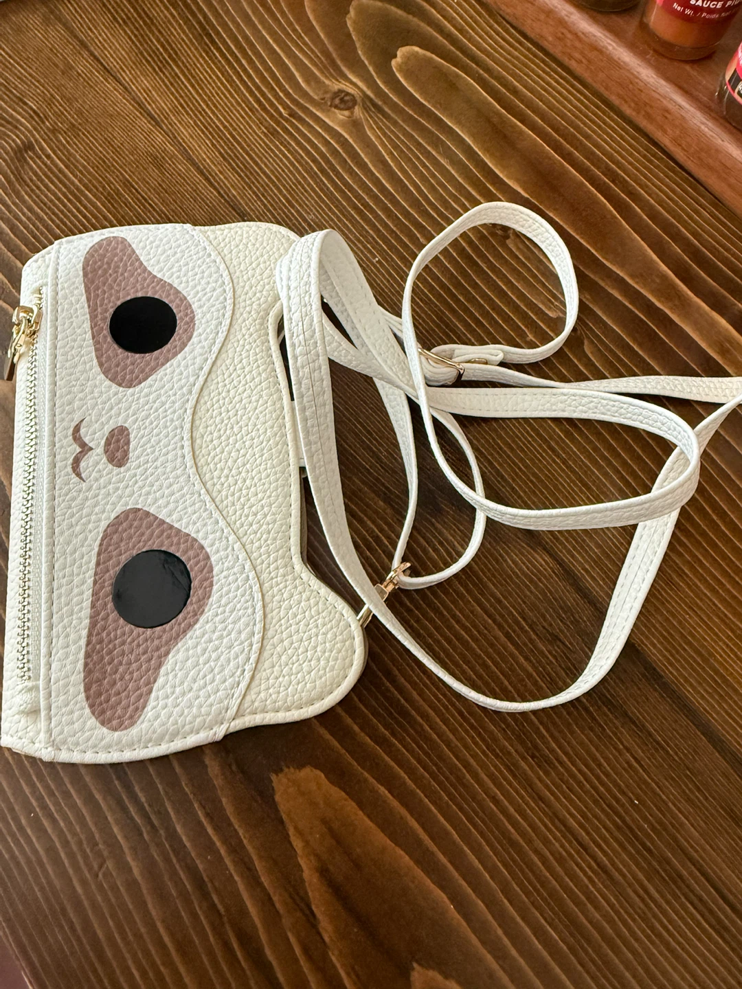 Cute iPhone case with strip (iPhone 16 pro) - photo 2