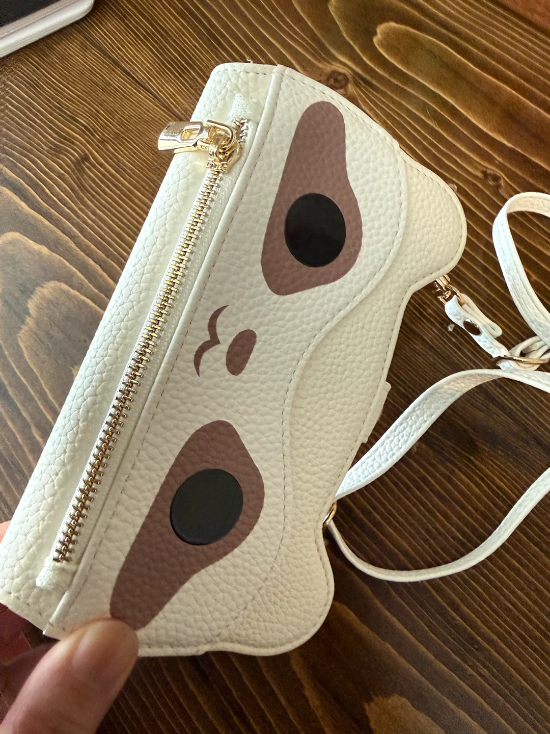 Cute iPhone case with strip (iPhone 16 pro) - photo 4