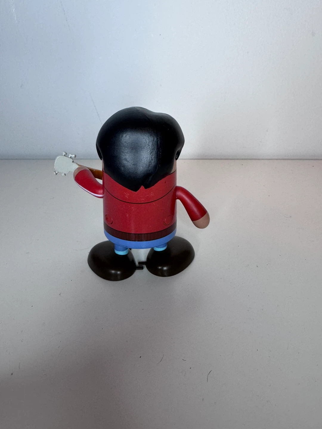 Disney/Pixar Coco Miguel Shufflerz walking figure - photo 2