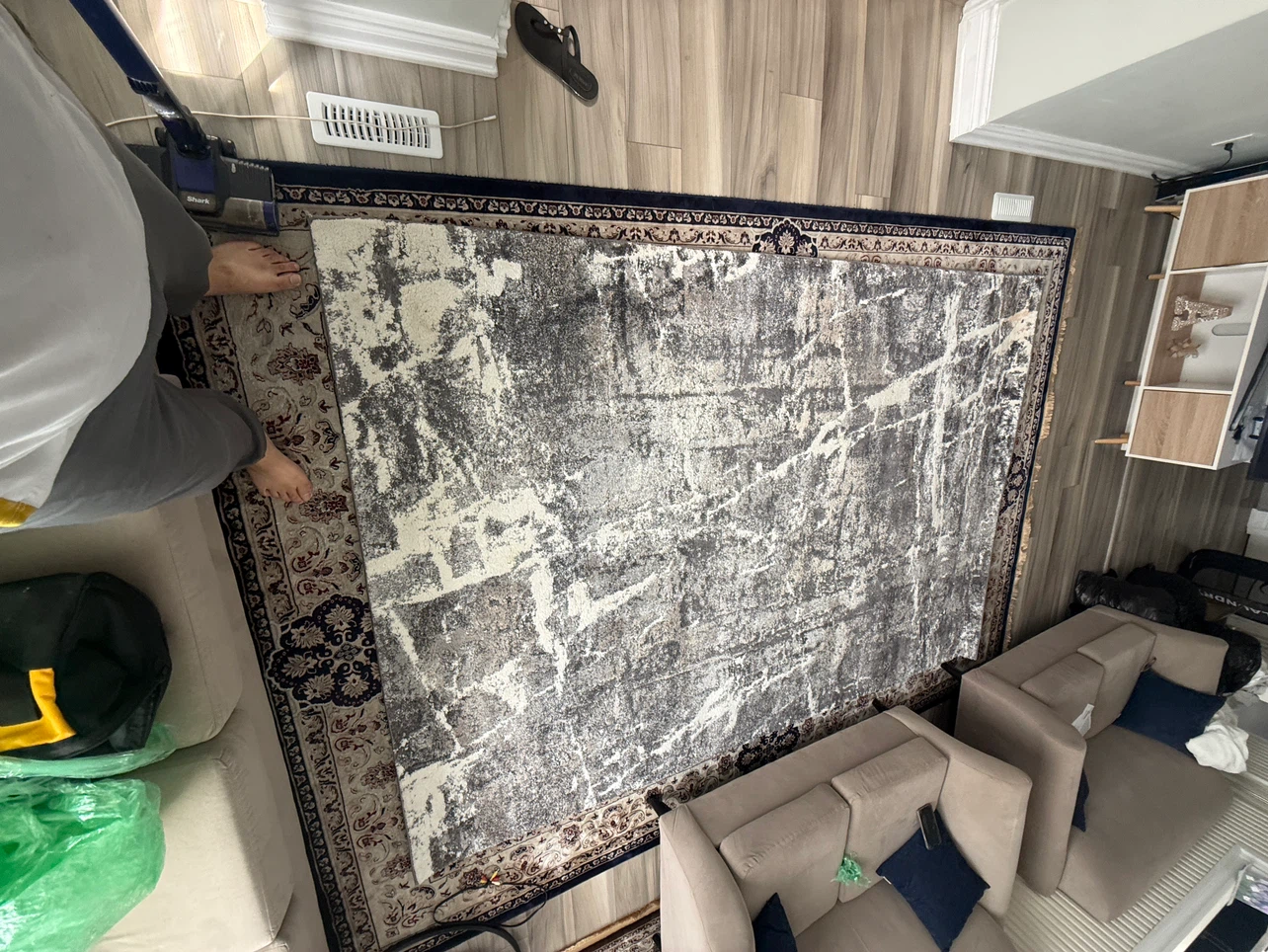 Sanat Palermo Rug 200 x 290 cm - photo 2