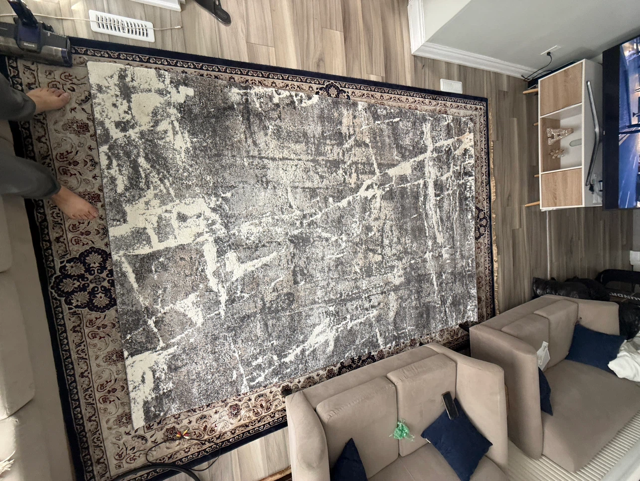 Sanat Palermo Rug 200 x 290 cm - photo 3